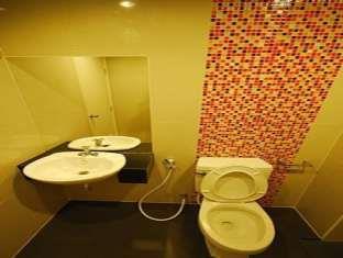 Baan Mina Aparthotel Μπανγκόκ Εξωτερικό φωτογραφία